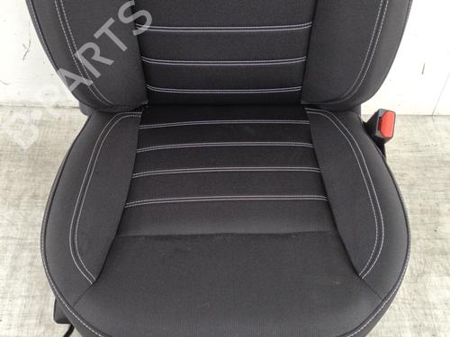 Right front seat DACIA SANDERO III 1.0 SCe 65 | BP23740433C16 - Image 7