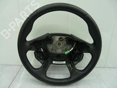 Steering wheel FORD C-MAX II (DXA/CB7, DXA/CEU) 1.6 TDCi | BP23687483C49 - Image 4