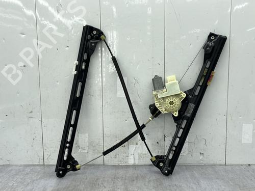 Front right window mechanism CITROËN C4 Picasso II 1.6 HDi / BlueHDi 115 | BP31640852C23  - Image 9