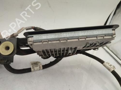 Electronic module CITROËN C4 Grand Picasso II (DA_, DE_) 1.6 HDi / BlueHDi 115 | BP28479246M83