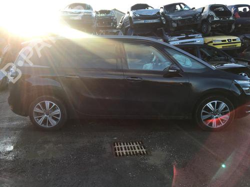 Switch CITROËN C4 Grand Picasso II (DA_, DE_) 1.6 HDi / BlueHDi 115 | BP23672452I30 - Image 19