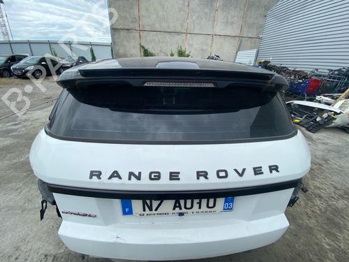 Right sun visor LAND ROVER RANGE ROVER EVOQUE (L538) 2.2 D 4x4 | BP36401069I2  - Image 70
