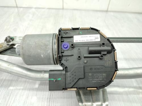 Front wiper motor AUDI A3 Sportback (8VA, 8VF) 2.0 TDI | BP23738818M29 