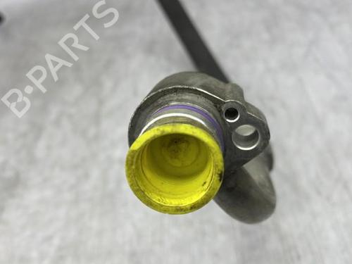 AC pipe SKODA OCTAVIA II (1Z3) 2.0 TDI 16V | BP23680136M126 - Image 3