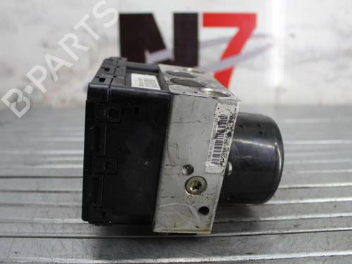 Used ABS pump SEAT IBIZA II (6K1) 1.4 16V (75 hp) 23686201