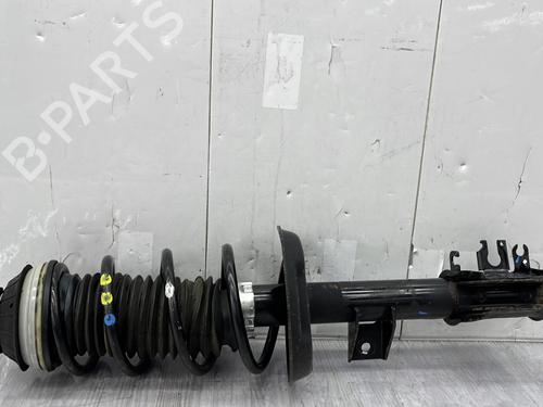 Used Right front shock absorber FIAT PANDA (312_, 319_) 1.2 (312PXA1A) (69 hp) 28423613