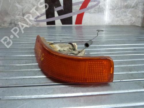 Used Left front indicator Left front indicator RENAULT SUPER 5 (B/C40_) 1.4 (B/C403) (71 hp) 23667834 23667834