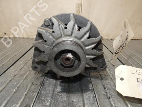 Used Alternator FORD ESCORT V (AAL, ABL) 1.8 D (60 hp) 23663759