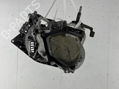 Used Gearbox Gearbox CITROËN XANTIA Break (X1_, X2_) 2.0 HDI 109 (109 hp) 24335012 24335012
