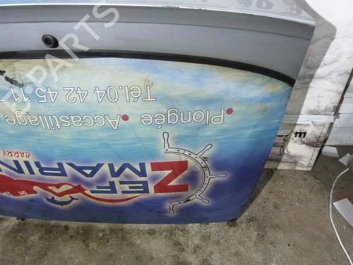 Used Tailgate Tailgate BMW 3 Compact (E46) 320 td (150 hp) 23668466 23668466