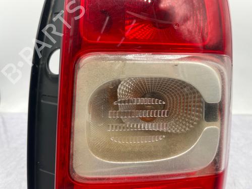 Right taillight DACIA DUSTER (HS_) 1.5 dCi 4x4 (HSMC, HSMD) | BP35890694C35 - Image 6