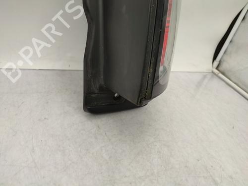 Right taillight CITROËN C3 Picasso (SH_) 1.6 HDi | BP27239403C35 - Image 2