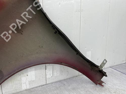 Right front fenders RENAULT MEGANE III Coupe (DZ0/1_) 1.4 TCe (DZ0F, DZ1V) | BP27594517C42 