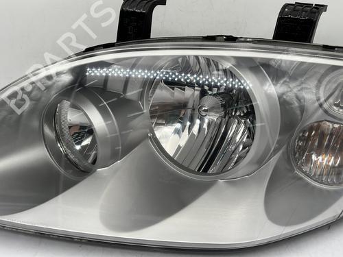 left-headlight-ssangyong-rodius-i-2005-26584033 main image