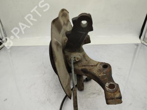 Right front steering knuckle SUZUKI SX4 (EY, GY) 1.9 DDiS 4x4 (RW419D) | BP23730040M26 