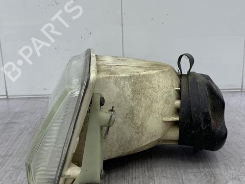 Used Left headlight PEUGEOT 106 I (1A, 1C) 1.0 (50 hp) 23703904