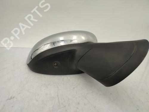 Used Right mirror FIAT 500 (312_) 1.2 (312AXA1A) (69 hp) 23684535