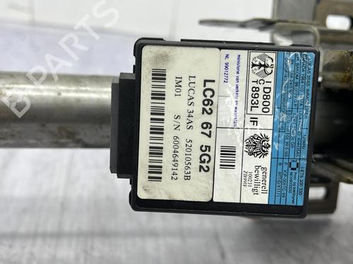 Steering column MAZDA 626 V Hatchback (GF) 2.0 Turbo DI (GFFP) | BP23688007M21 - Image 3