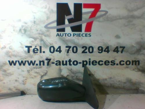 Used Right mirror RENAULT LAGUNA II (BG0/1_) 1.9 dCi (BG08, BG0G) (120 hp) 23685103