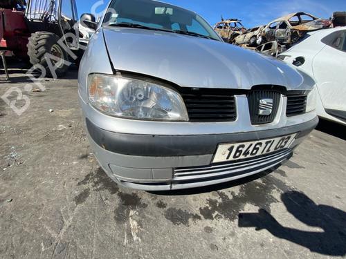 Used Front bumper Front bumper 38779985 38779985