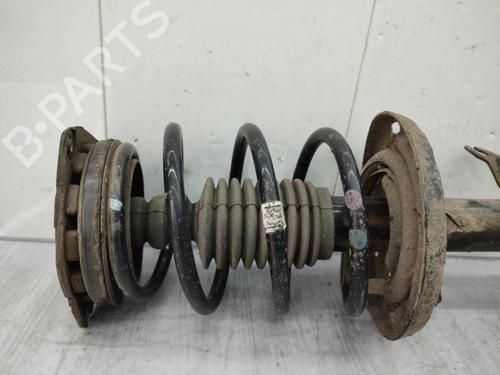 Used Right front shock absorber RENAULT MEGANE III Grandtour (KZ0/1) 1.5 dCi (KZ0C, KZ1A) (90 hp) 23719350