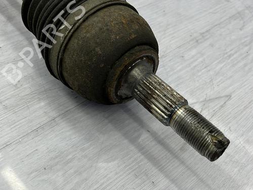 Right front driveshaft CITROËN SAXO (S0, S1) 1.0 X | BP23674543M39 