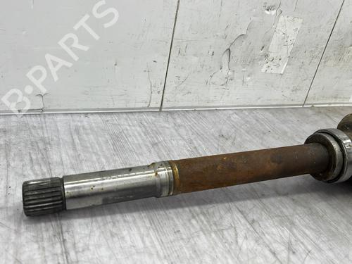 Right front driveshaft CITROËN C4 CACTUS 1.5 BlueHDi 100 | BP32321191M39  - Image 7