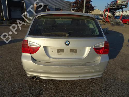 Left front brake caliper BMW 3 Touring (E91) 330 d | BP23667720M105 - Image 18