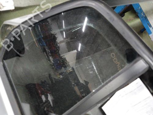 Right rear door VW GOLF V (1K1) 1.9 TDI | BP26154498C5 