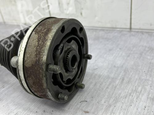 Right front driveshaft VW POLO V (6R1, 6C1) 1.2 TSI 16V | BP24952036M39 