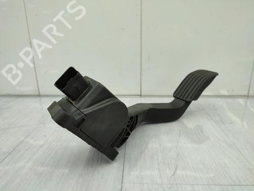 Pedal CITROËN C2 (JM_) 1.4 HDi | BP23686071I4
