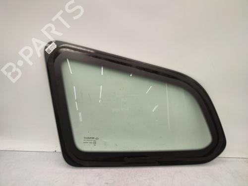 Panel rude bagtil højre DACIA DUSTER (HM_) 1.5 dCi 115 4x4 | BP26435837C92 - Image 3