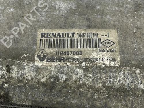 Intercooler RENAULT LAGUNA Coupe (DT0/1) 2.0 dCi (DT01, DT08, DT09, DT0K, DT12, DT1C, DT1D, DT1M,... | BP23758748M30  - Image 5