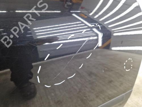 Right rear door PEUGEOT 307 (3A/C) 1.6 HDi | BP23749515C5 