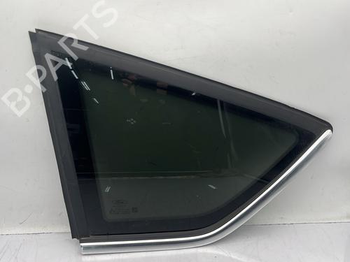 Used Rear left door window FORD C-MAX II (DXA/CB7, DXA/CEU) 1.0 EcoBoost (125 hp) 31800491