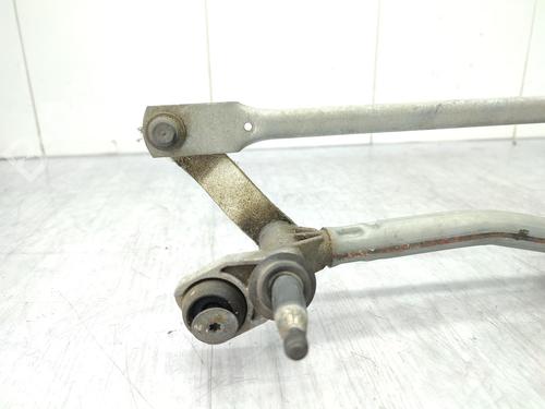 Front wiper motor AUDI A3 Sportback (8PA) 2.0 TDI 16V | BP23742318M29 