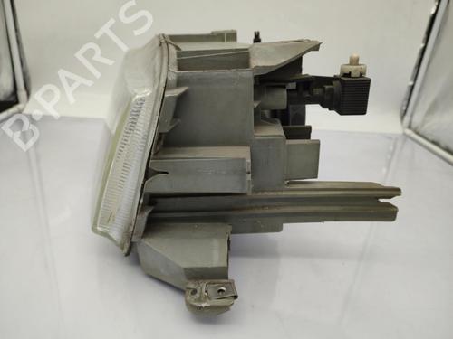 Left headlight RENAULT 21 (B48_) 1.7 (B48E) | BP23677614C28  - Image 7