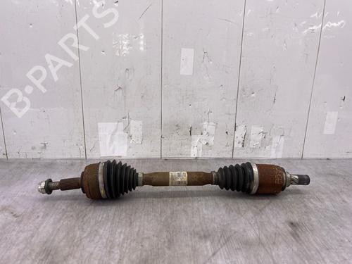 Left front driveshaft RENAULT CAPTUR I (J5_, H5_) 1.2 TCe 120 | BP36956672M38 - Image 6