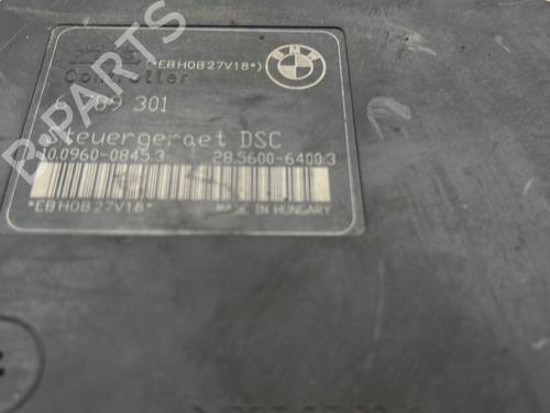 Used ABS pump BMW 3 (E90) 320 d (184 hp) 30847037