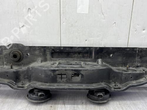 Front slam panel HYUNDAI i40 I (VF) 1.7 CRDI | BP31883097C72 