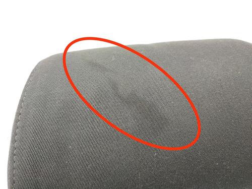 Used Headrest Headrest AUDI A3 Sportback (8PA) 2.0 TDI (140 hp) 23753018 23753018