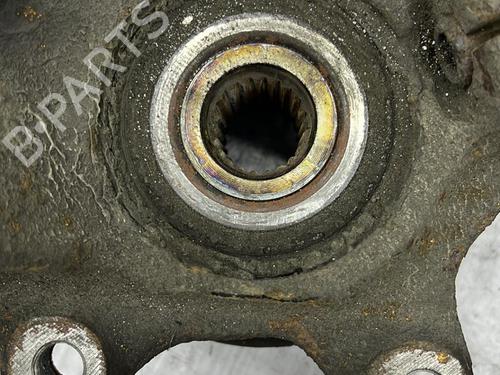 Used Right front steering knuckle Right front steering knuckle RENAULT MEGANE I (BA0/1_) 1.9 D Eco (BA0A, BA0U, BA0R) (64 hp) 23703518 23703518