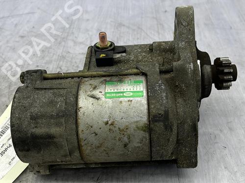 Starter HONDA ACCORD VI (CK, CG, CH, CF) 2.0 Turbo DI (CH2) | BP23698577M8 