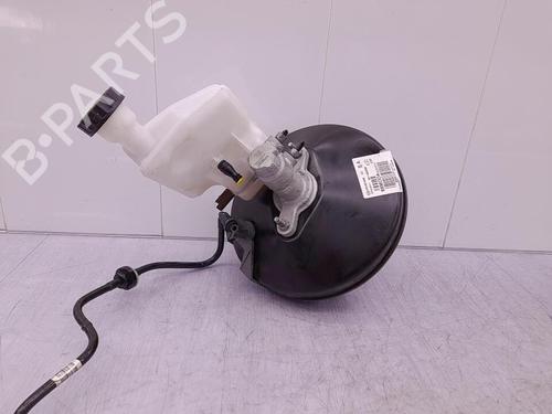 Used Servo brake Servo brake CITROËN C3 II (SC_) 1.6 BlueHDi 75 (75 hp) 23707464 23707464