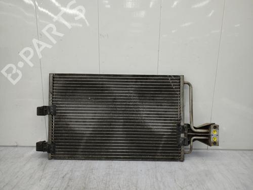 Used AC radiator AC radiator CITROËN XANTIA (X1_, X2_) 2.0 HDI 90 (90 hp) 23711624 23711624