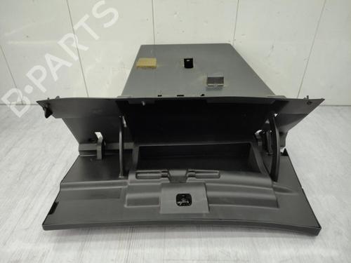 Used Glove box NISSAN QASHQAI / QASHQAI +2 I (J10, NJ10, JJ10E) 1.5 dCi (110 hp) 23721375
