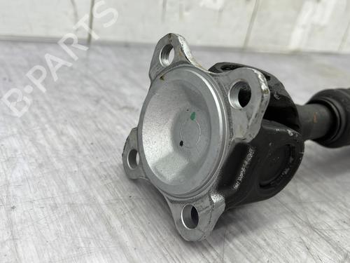 Driveshaft MERCEDES-BENZ E-CLASS (W211) E 320 CDI 4-matic (211.089) | BP25897111M37 