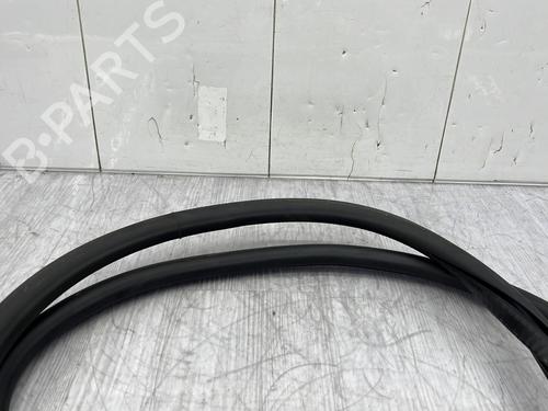 Rubber door seal PEUGEOT 208 II (UB_, UP_, UW_, UJ_) e-208 | BP23760491C142 
