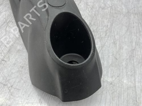Middle console CITROËN C3 Picasso (SH_) 1.2 THP 110 (SHHNZ6) | BP30059012I22  - Image 9