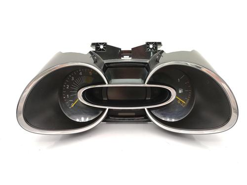 Instrument cluster RENAULT CLIO IV (BH_) 1.5 dCi 90 | BP23732979C47 